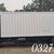 Báo giá xe tải faw 7.7 tấn thùng kín container 2021 nhập khẩu