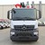 Bơm cần XCMG Schwing 58m Mercedes Benz