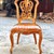 Mẫu Ghế ăn #Tân_Cổ_Điển đắt giá nhất 