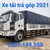Đại lý mua bán xe tải faw toàn quốc faw 7.3 tấn 9met7