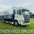 Xe tải Jac 13 tấn đời 2021 thùng 9m7