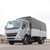 Chỉ 100 triệu sở hữu xe tải nissan Ns350, tải 3.5 tấn, thùng dài 4.3m