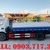 Bán xe bồn 5 khối chở nước, xe bồn Dongfeng 5 khối chở nước nhập khẩu