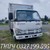 Xe tải Isuzu VM chính hãng, 1 tấn 9 thùng dài 6m2 giá tốt