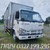 Mua xe tải Isuzu VM 1.9 tấn thùng dài 6m2 ở Đồng Nai, hỗ trợ trả góp chỉ từ 200 triệu nhận xe sẵn