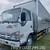 Mua xe tải Isuzu VM 1.9 tấn thùng dài 6m2 ở Đồng Nai, hỗ trợ trả góp chỉ từ 200 triệu nhận xe sẵn