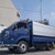 Xe tải thaco frontier k250 2,5 tấn