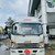 Đại lý trao đổi xe tải jac 8 tấn 35 thùng inox chất lượng miền nam