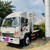 Đại lý trao đổi xe tải jac 8 tấn 35 thùng inox chất lượng miền nam
