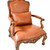 Mẫu Armchair Classic .  Gỗ phương đông xin giới thiệu mẫu gh