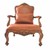 Mẫu Armchair Classic .  Gỗ phương đông xin giới thiệu mẫu gh