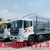 Xe tải DongFeng 8T15 nhập khẩu. Xe tải DongFeng B180 2021 thùng dài 9m5.