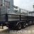 Công ty phân phối xe tải Jac 4 chân Đồng Nai uy tín giá tốt