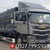 Xe tải Jac 9T1 thùng bạt 8m2 động cơ Yuchai 2021