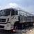 Xe tải Dongfeng 4 chân 2021 thùng bạt giá tốt có sẵn Đồng Nai 2021