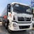 Xe tải Dongfeng 4 chân 2021 thùng bạt giá tốt có sẵn Đồng Nai 2021
