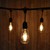 Đèn Led trang trí Filament A60 5W-E27 LG6105dCS sáng Vàng