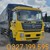 Dongfeng Hoàng Huy B180 8 tấn/ đại lý ĐỒNG NAI