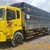 Dongfeng Hoàng Huy B180 8 tấn/ đại lý ĐỒNG NAI