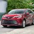 Xe Toyota SIENA mới 2021 nhập khẩu, có xe giao ngay