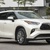 Xe Toyota HighLander mới 2021 nhập khẩu, có xe giao ngay