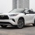 Xe Toyota HighLander mới 2021 nhập khẩu, có xe giao ngay
