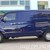 Xe tải đi 24/24 trong thành phố,đẹp như xe hơi