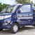 Xe tải đi 24/24 trong thành phố,đẹp như xe hơi