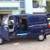 Xe tải đi 24/24 trong thành phố,đẹp như xe hơi