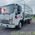 Jac n200s 1 tấn 9 động cơ Cummins Nhật Bản 2021 trả 150 triệu