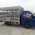Xe tải Hyundai Porter H150 chở gia cầm gà, vịt tải trọng 1.5 tấn trả trước 159 nhận xe