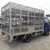 Xe tải Hyundai Porter H150 chở gia cầm gà, vịt tải trọng 1.5 tấn trả trước 159 nhận xe