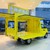 Xe tải Kenbo 2 chỗ thùng bán hàng lưu động 800kg 2m6 có sẵn