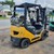 Xe nâng xăng Komatsu FG18 20