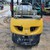 Xe nâng xăng Komatsu FG18 20