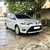 Bán xe Toyota Vios G sản xuất năm 2017 biển Hà Nội