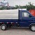 Thông tin xe tải SRM thùng bạt 930 kg có sẵn Đồng Nai
