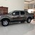 Nissan navara 2.5MT 4WD sx 2012 nhập Thái Lan