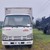 Xe tải Isuzu VM thùng kín inox dài 6m2 giao ngay toàn quốc