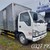 Xe tải Isuzu VM thùng kín inox dài 6m2 giao ngay toàn quốc