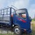 Jac n200 1t9 thùng bạt 4m4 2021 xe tải JAC chính hãng trả góp