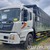 Khuyến mãi lớn 30 triệu khi mua xe tải dongfeng 8t15 tháng 10