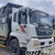 Khuyến mãi lớn 30 triệu khi mua xe tải dongfeng 8t15 tháng 10