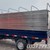 Dong ben SRM 2 chỗ xe tải Dongben 2 930kg