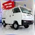 Suzuki Van 580kg Vận chuyển linh hoạt
