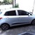 Hyundai i10 Hatchback 1.2AT 2019, bạc