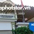 mái xếp sân thượng đẹp Hòa Phát 2021