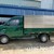Xe tải SRM thùng bạt 930kg đại lý xe tải SRM ĐỒNG NAI