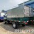 Xe tải SRM thùng bạt 930kg đại lý xe tải SRM ĐỒNG NAI