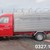 Xe tải SRM thùng bạt 990kg thùng bạt 2m9 2021